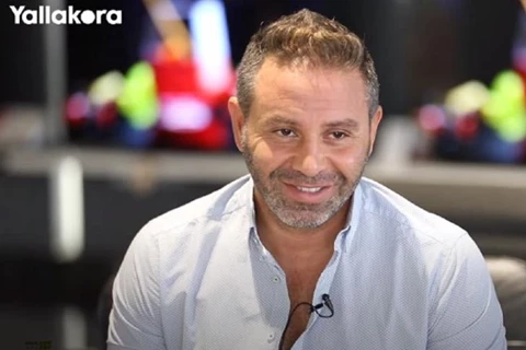  حازم إمام: إنتر ميامي أضعف فرق مجموعة الأهلي.. ونبوءتي تحققت بشأن تريزيجيه